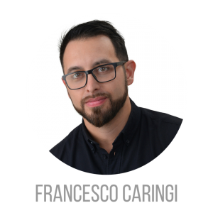 Francesco Caringi Top Cleveland Realtor